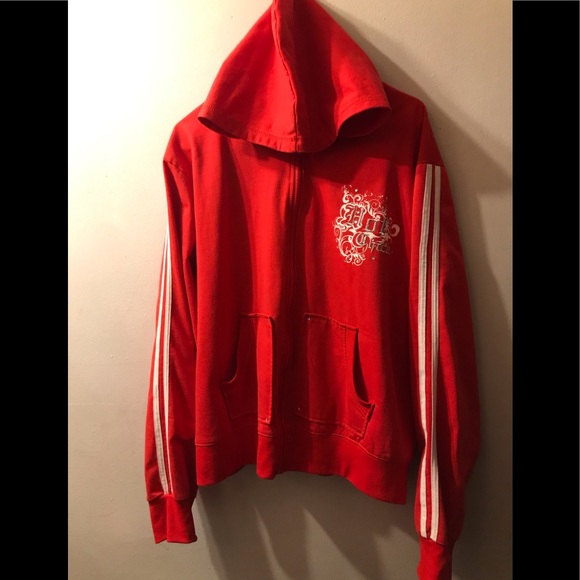 Wild Punch Hot Chick Sweatshirt - Picture 7 of 10